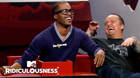 ridiculousness steelo brim red box|steelo brim father.